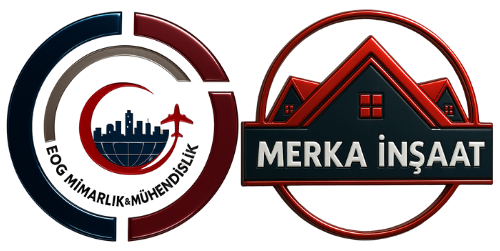 EOG MİMARLIK & MÜHENDİSLİK